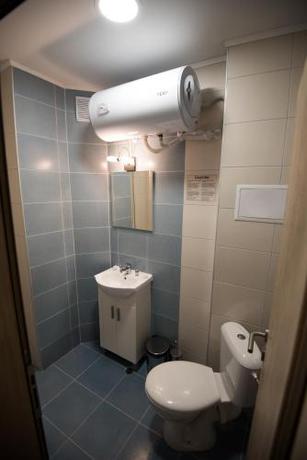 Imagen de la habitación del Court Inn. Foto 20