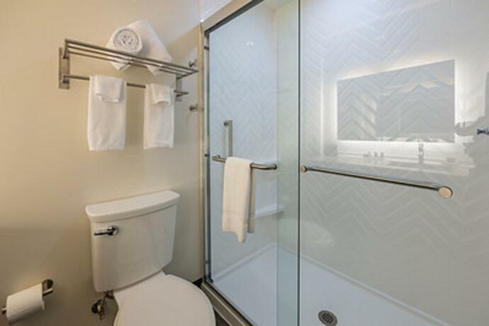 Imagen general del Courtyard Atlanta Dunwoody. Foto 4