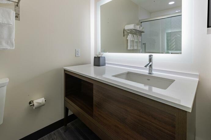 Imagen general del Courtyard Atlanta Dunwoody. Foto 5