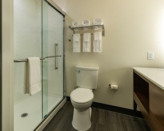 Imagen general del Courtyard Atlanta Dunwoody. Foto 6