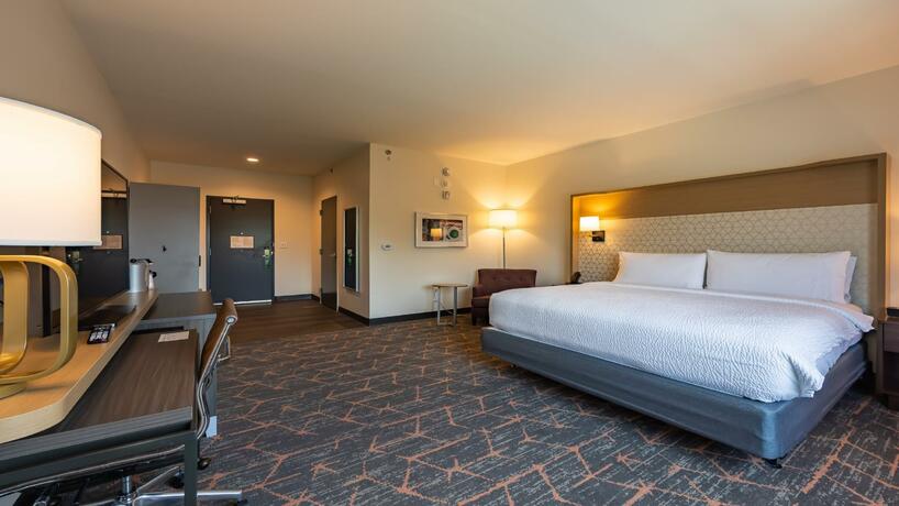 Imagen general del Courtyard Atlanta Dunwoody. Foto 8