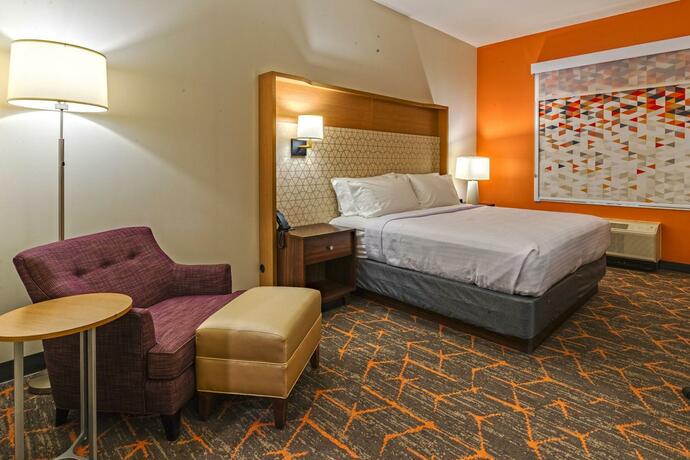 Imagen general del Courtyard Atlanta Dunwoody. Foto 14