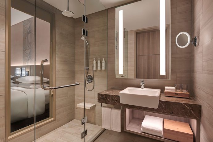 Imagen de la habitación del Courtyard By Marriott Setia Alam. Foto 7