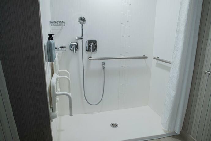 Imagen general del Courtyard by Marriott Greenville Mauldin. Foto 14