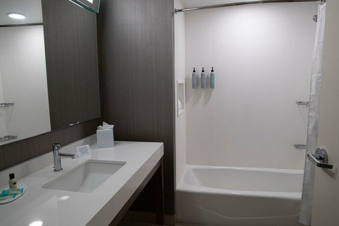 Imagen de la habitación del Courtyard by Marriott Greenville Mauldin. Foto 23
