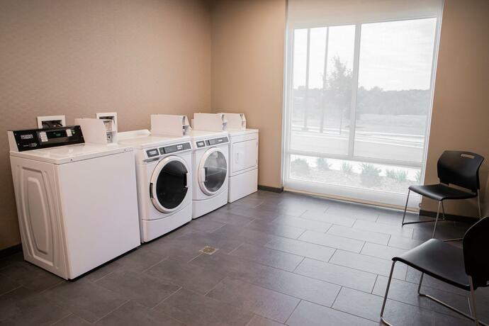 Imagen general del Courtyard by Marriott Greenville Mauldin. Foto 2