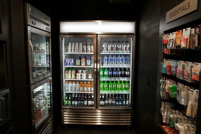 Imagen general del Courtyard by Marriott Greenville Mauldin. Foto 3