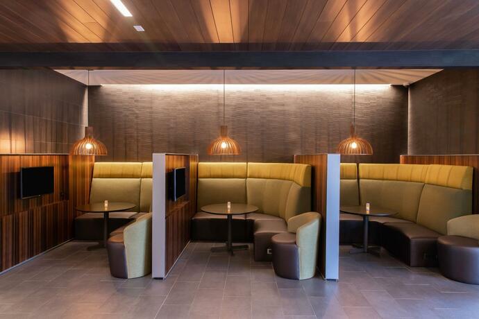 Imagen general del Courtyard by Marriott Greenville Mauldin. Foto 16