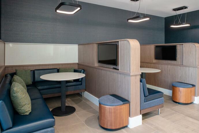 Imagen general del Courtyard by Marriott Modesto North. Foto 1
