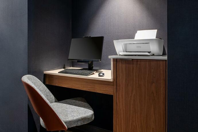 Imagen general del Courtyard by Marriott Modesto North. Foto 3