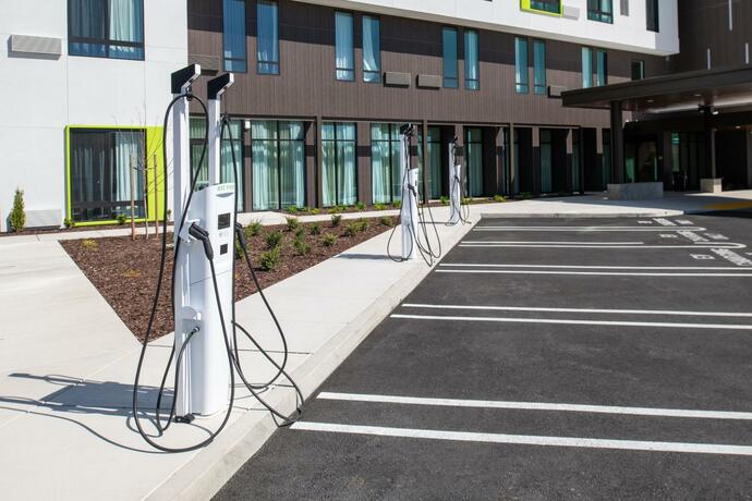 Imagen general del Courtyard by Marriott Modesto North. Foto 5