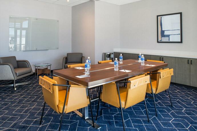 Imagen general del Courtyard by Marriott Modesto North. Foto 9