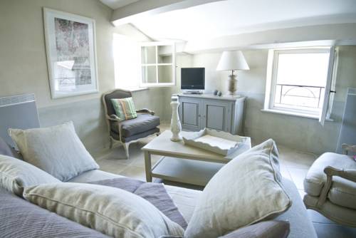 Imagen de la habitación del Couvent D'h&eacute;r&eacute;pian. Foto 5