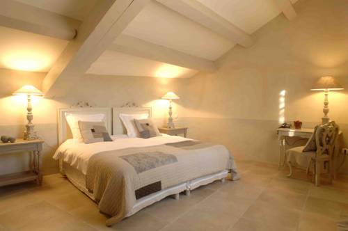 Imagen de la habitación del Couvent D'h&eacute;r&eacute;pian. Foto 11