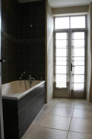 Imagen de la habitación del Couvent D'h&eacute;r&eacute;pian. Foto 14