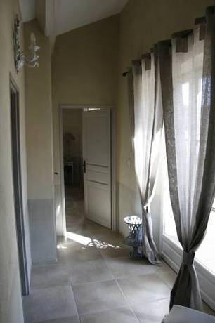 Imagen de la habitación del Couvent D'h&eacute;r&eacute;pian. Foto 16