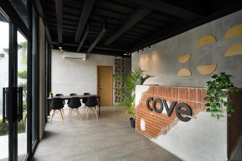 Imagen general del Cove W Suites. Foto 1