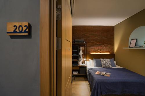 Imagen general del Cove W Suites. Foto 7