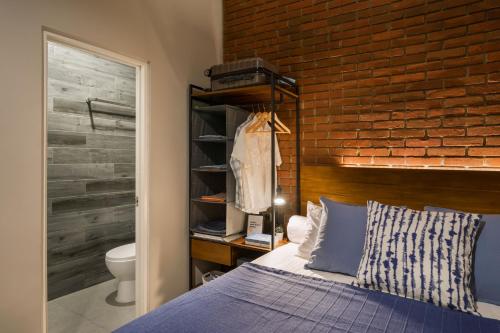 Imagen de la habitación del Cove W Suites. Foto 19