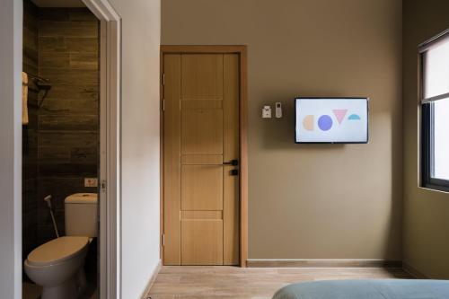 Imagen general del Cove W Suites. Foto 8