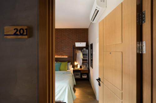 Imagen general del Cove W Suites. Foto 9