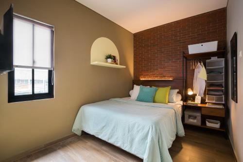 Imagen de la habitación del Cove W Suites. Foto 20