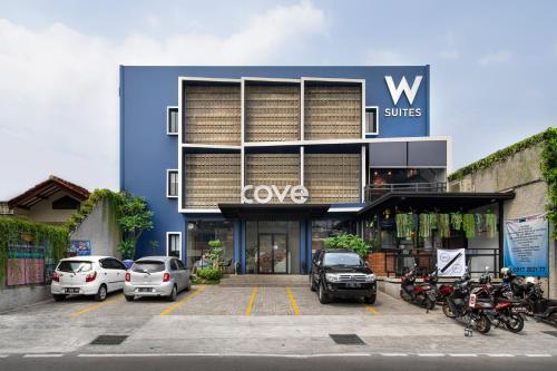 Imagen general del Cove W Suites. Foto 10