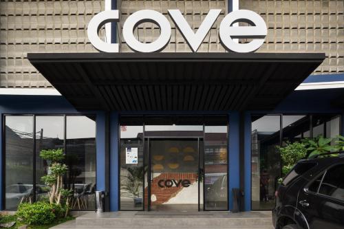 Imagen general del Cove W Suites. Foto 11