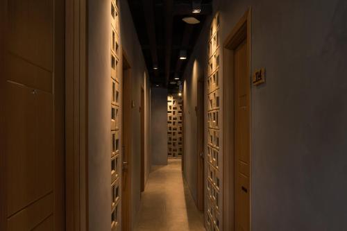 Imagen general del Cove W Suites. Foto 12