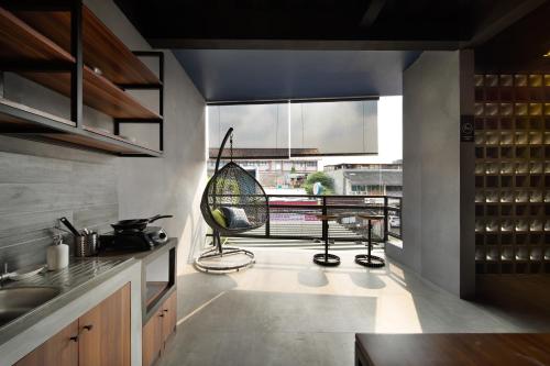 Imagen general del Cove W Suites. Foto 13