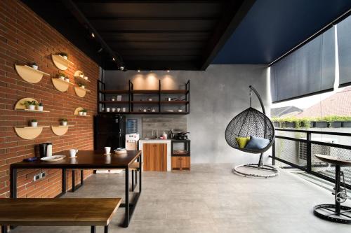 Imagen general del Cove W Suites. Foto 16