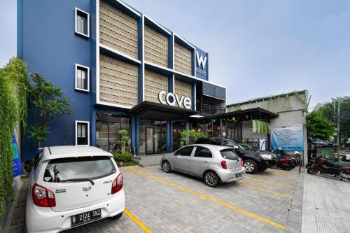 Imagen general del Cove W Suites. Foto 18