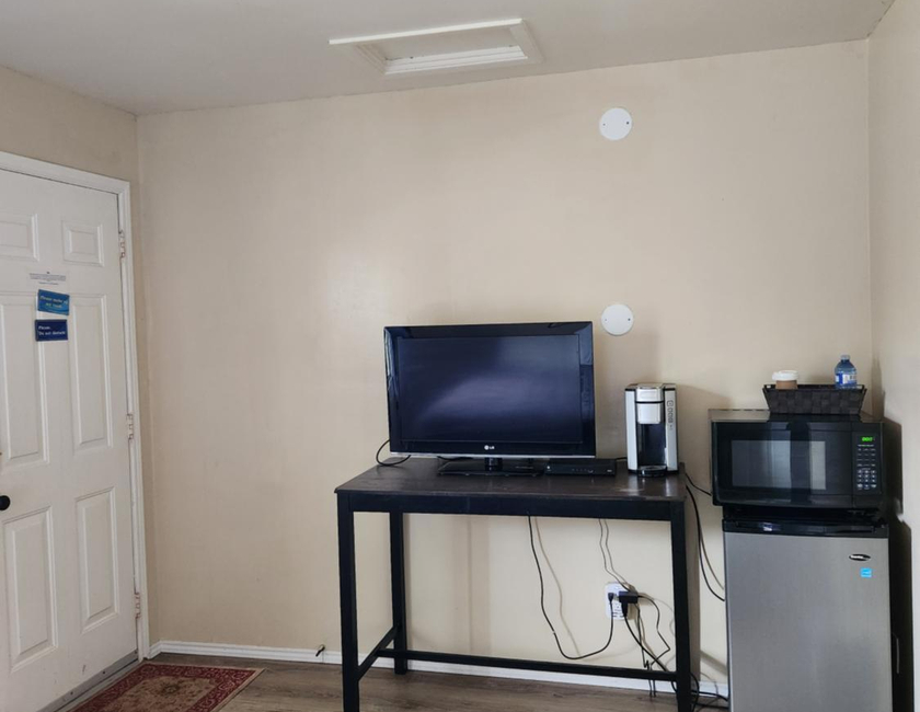 Imagen general del Covered Bridge Inn & Suites. Foto 3