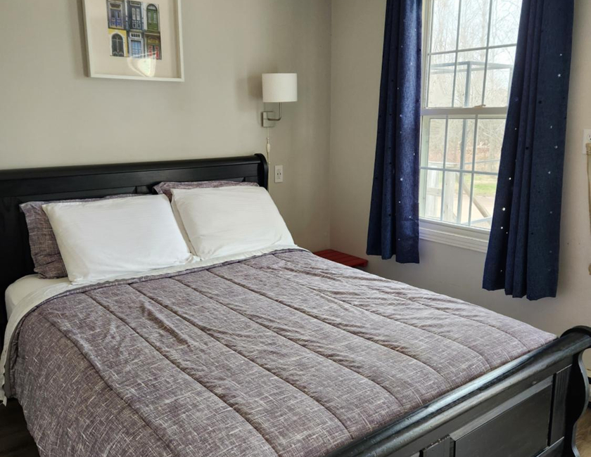 Imagen general del Covered Bridge Inn & Suites. Foto 4