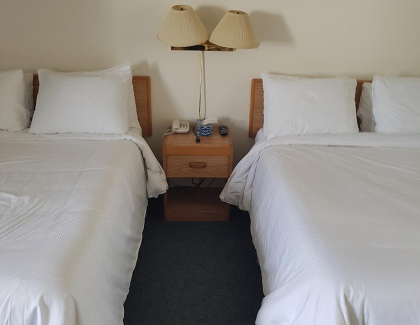 Imagen general del Covered Bridge Inn & Suites. Foto 8