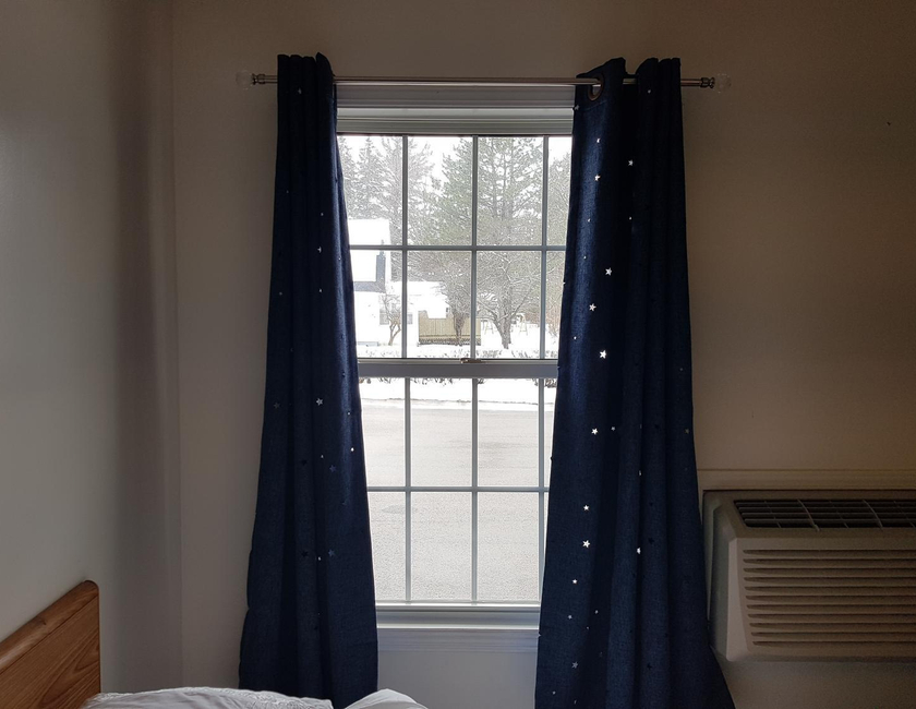 Imagen general del Covered Bridge Inn & Suites. Foto 13