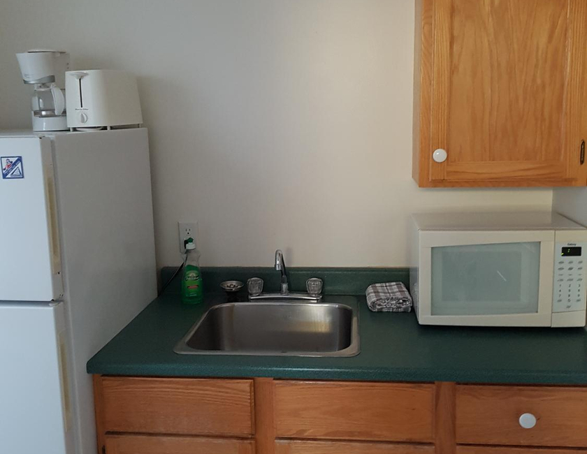 Imagen general del Covered Bridge Inn & Suites. Foto 14