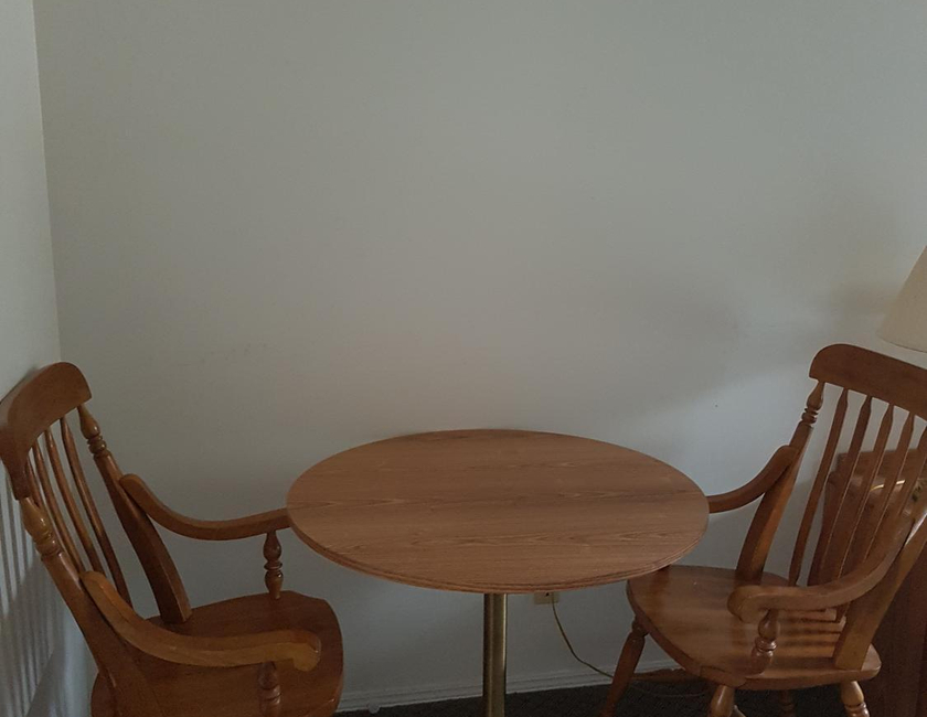 Imagen general del Covered Bridge Inn & Suites. Foto 15