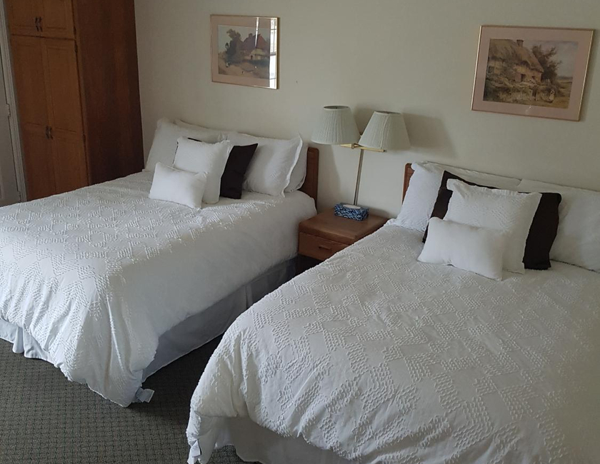Imagen general del Covered Bridge Inn & Suites. Foto 21