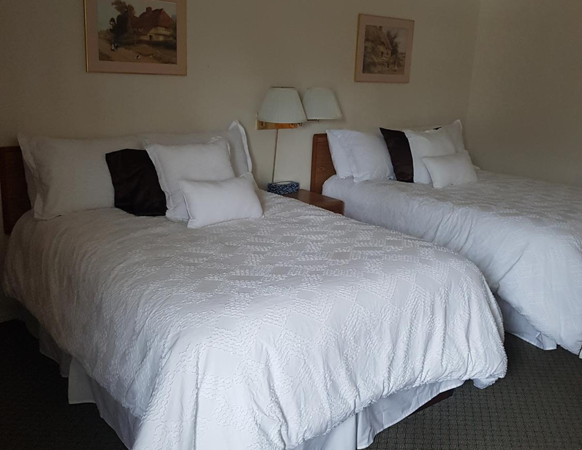 Imagen general del Covered Bridge Inn & Suites. Foto 22