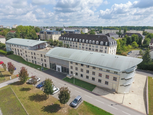 Imagen general del Cowool Compi&egrave;gne. Foto 1