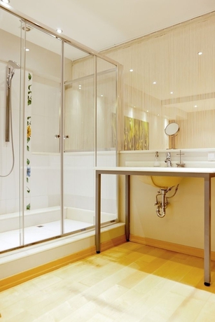 Imagen de la habitación del Cozy Flats. Foto 2