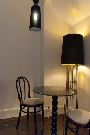 Imagen de la habitación del Cozy Flats. Foto 6