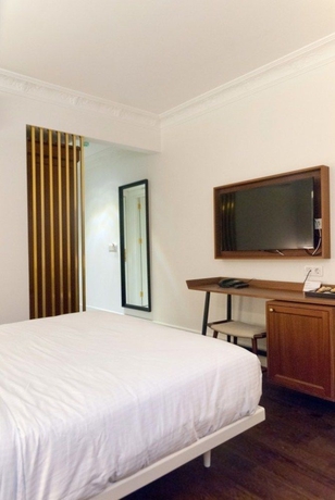 Imagen de la habitación del Cozy Flats. Foto 7