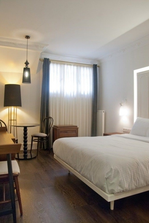 Imagen de la habitación del Cozy Flats. Foto 8
