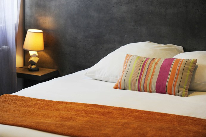 Imagen de la habitación del Cozy Hotel, Restigou. Foto 20