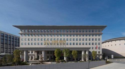 Imagen general del Cozy Hotel Xiamen. Foto 1