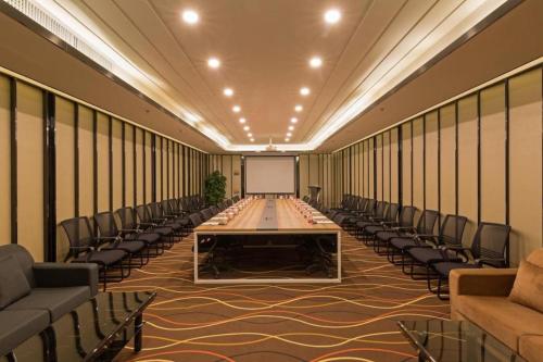 Imagen general del Cozy Hotel Xiamen. Foto 5