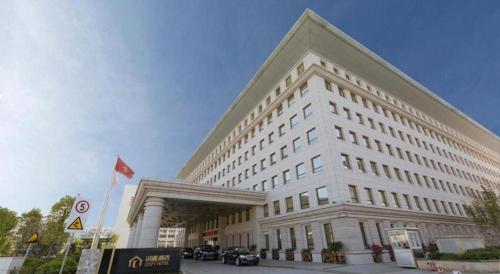 Imagen general del Cozy Hotel Xiamen. Foto 14