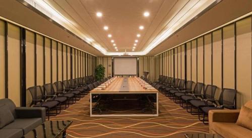 Imagen general del Cozy Hotel Xiamen. Foto 15